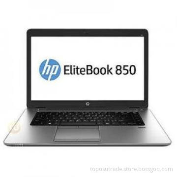 HP EliteBook 850 G1 Laptop i7-4600U 8GB RAM 500G HDD 15.6" W7/W8